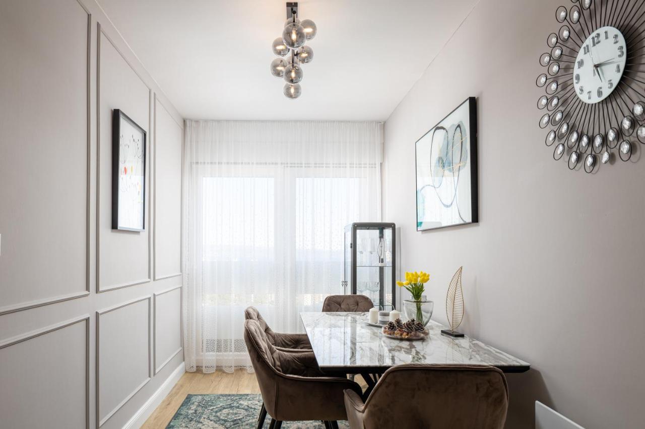 Apartment Amour Luxe Split Exterior foto