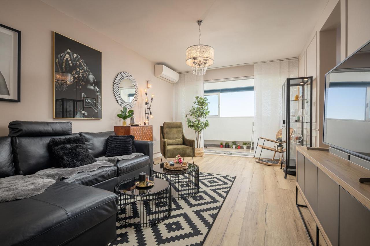 Apartment Amour Luxe Split Exterior foto