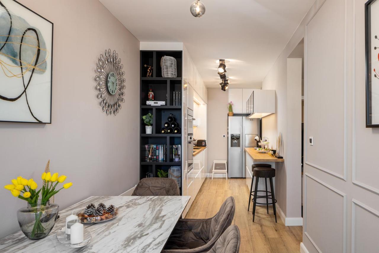 Apartment Amour Luxe Split Exterior foto