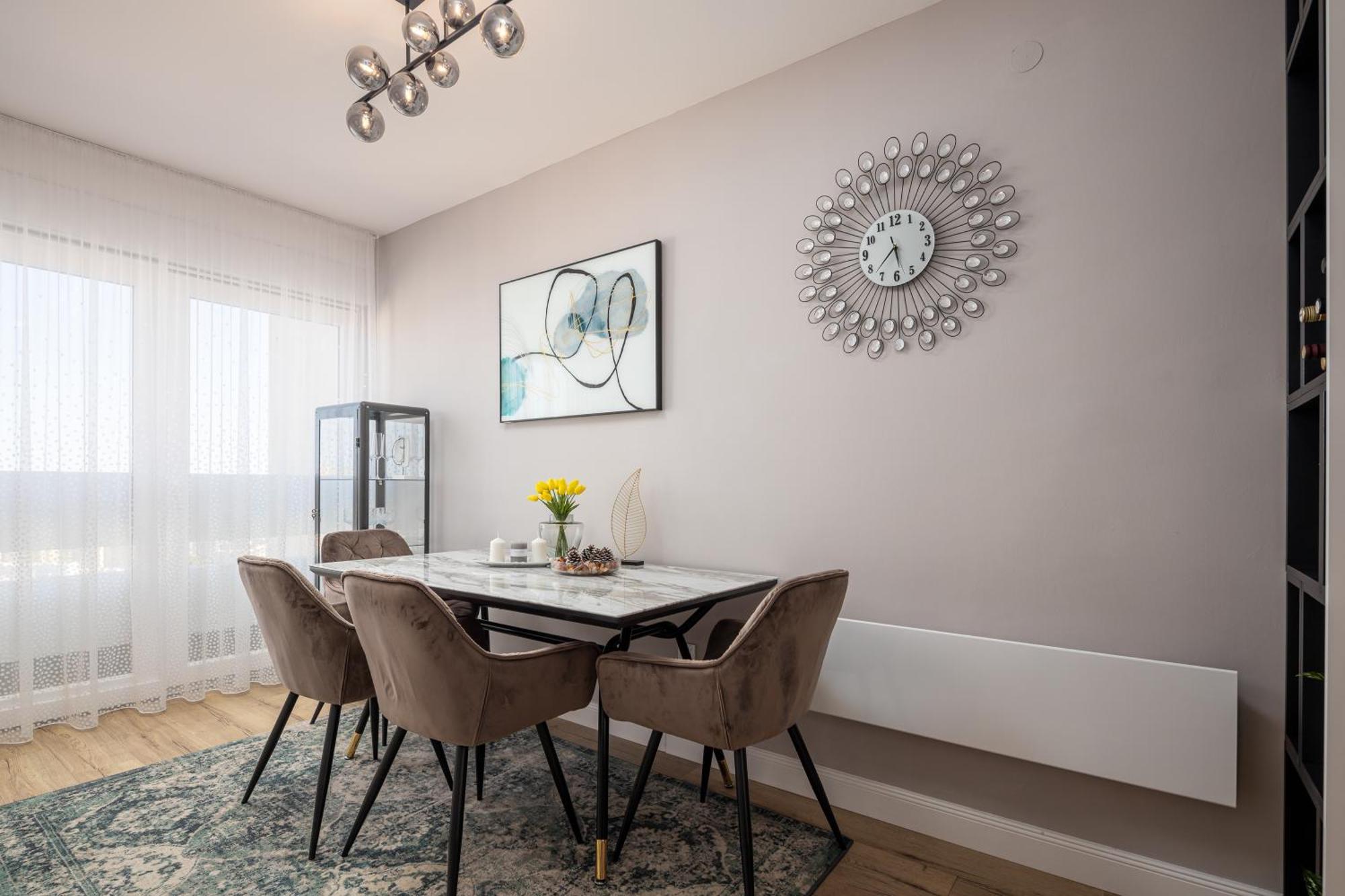 Apartment Amour Luxe Split Exterior foto