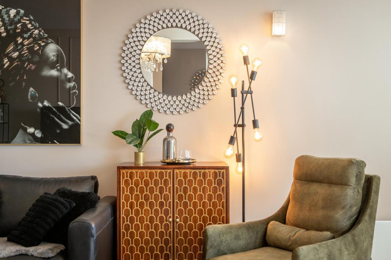 Apartment Amour Luxe Split Exterior foto