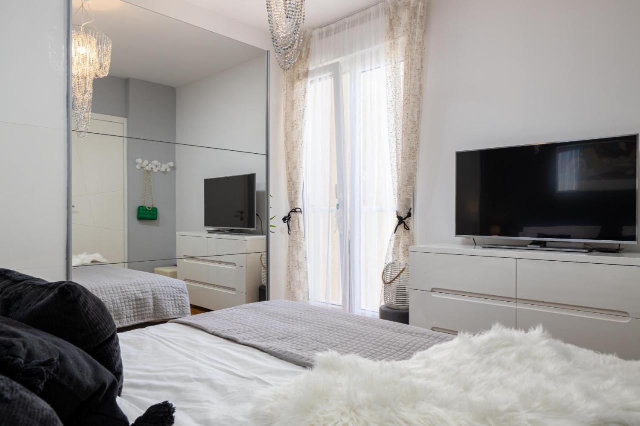Apartment Amour Luxe Split Exterior foto