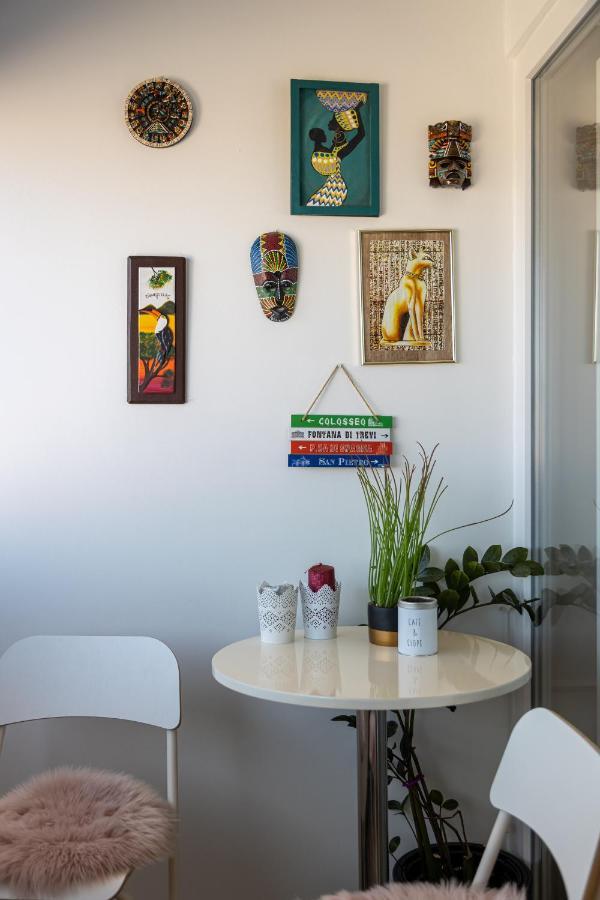 Apartment Amour Luxe Split Exterior foto