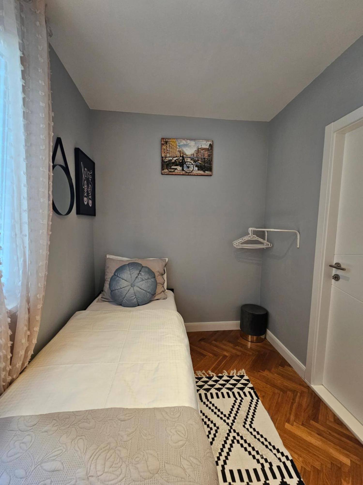 Apartment Amour Luxe Split Exterior foto
