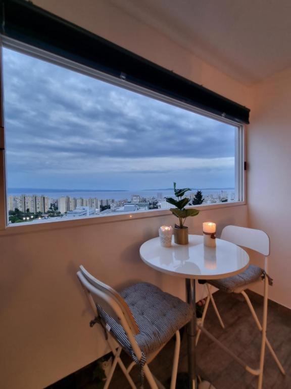 Apartment Amour Luxe Split Exterior foto