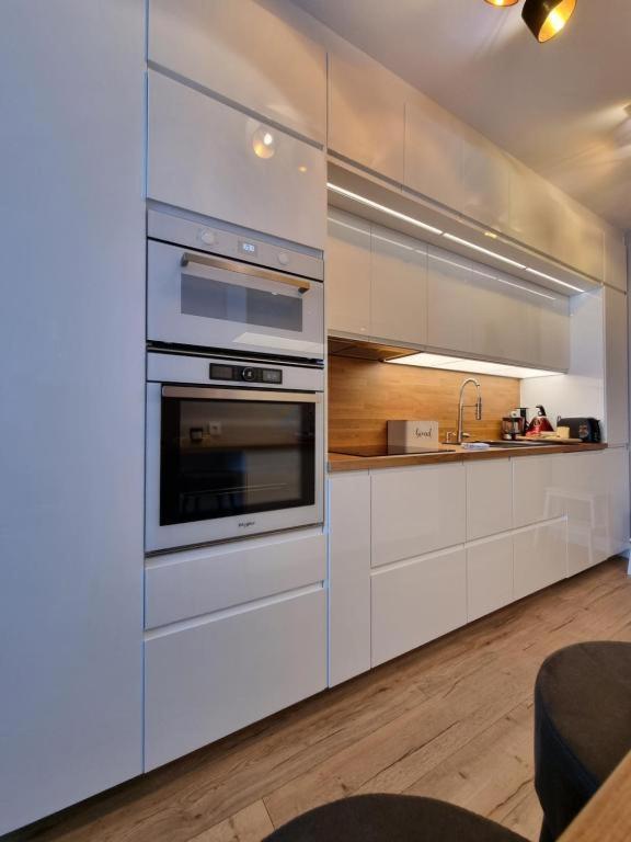 Apartment Amour Luxe Split Exterior foto