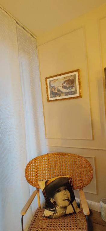 Apartment Amour Luxe Split Exterior foto