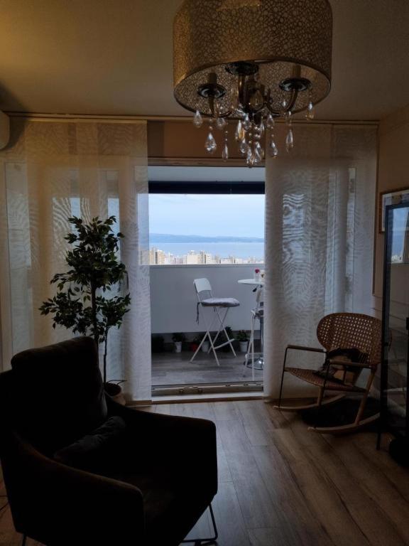 Apartment Amour Luxe Split Exterior foto
