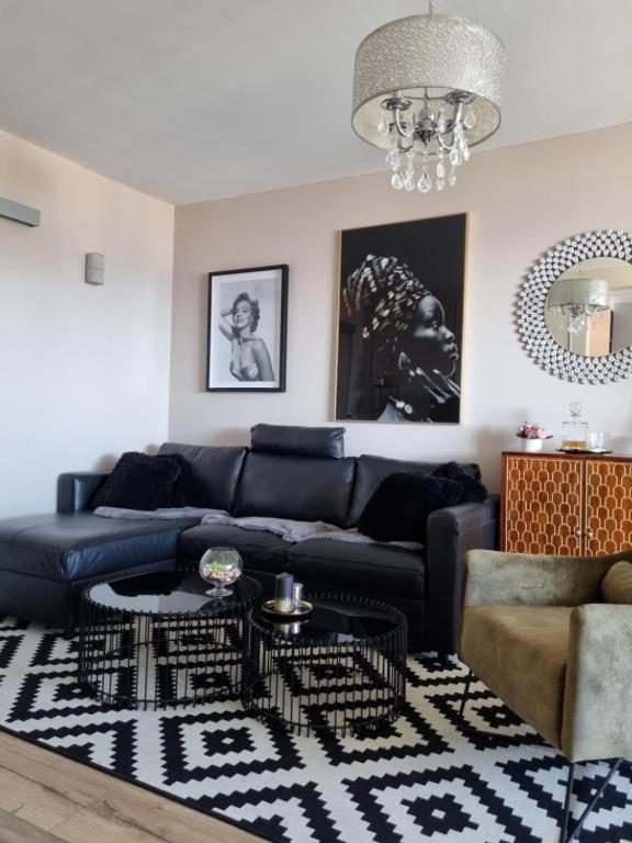 Apartment Amour Luxe Split Exterior foto