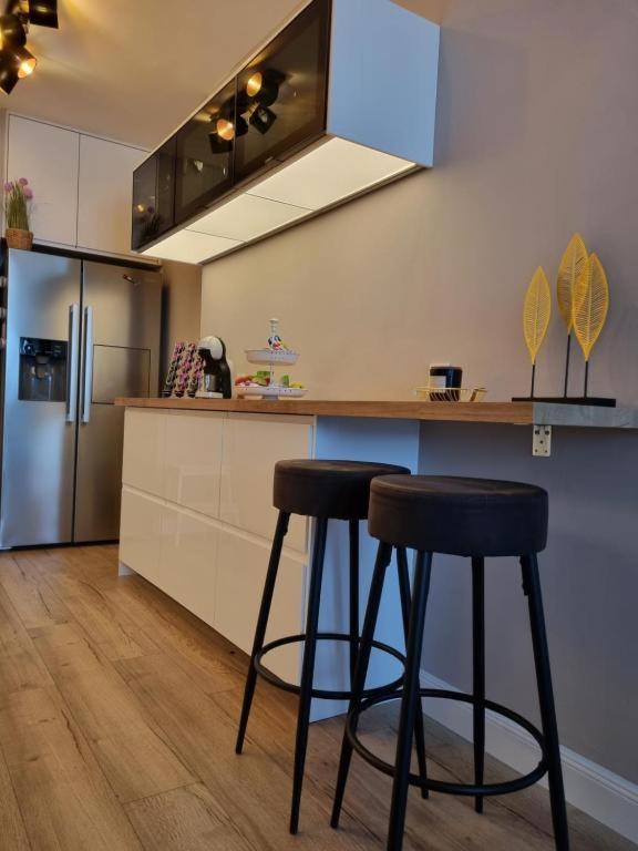 Apartment Amour Luxe Split Exterior foto